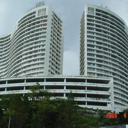 Ria Apartment Dataran Tinggi Genting Bagian luar foto