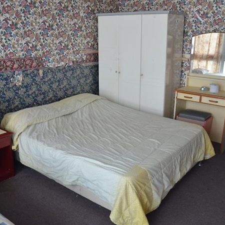 Ria Apartment Dataran Tinggi Genting Bagian luar foto