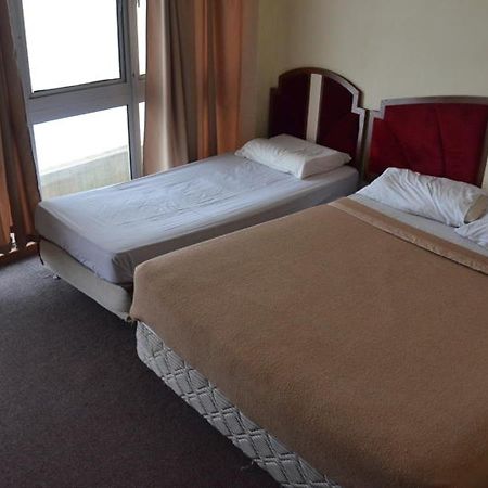 Ria Apartment Dataran Tinggi Genting Bagian luar foto
