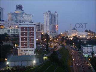 Ria Apartment Dataran Tinggi Genting Bagian luar foto