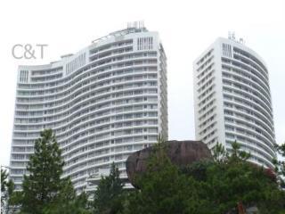 Ria Apartment Dataran Tinggi Genting Bagian luar foto
