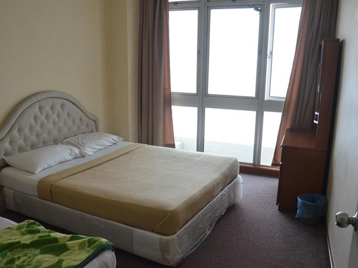 Ria Apartment Dataran Tinggi Genting Bagian luar foto